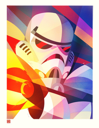 Illustration for article titled Deviant Focus: The Fantastic Colors of Carlos Lerma